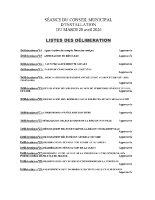 Liste des délibérations 28_04_2026